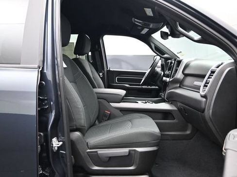 New 2026 RAM 2500 Big Horn AWD/4WD image 23