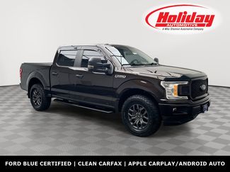 Certified 2019 Ford F150 XL w/ Equipment Group 101A Mid AWD/4WD video 1