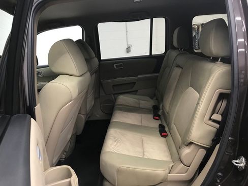 Used 2012 Honda Pilot LX image 24