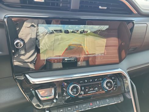 New 2026 GMC Sierra 1500 Denali Ultimate AWD/4WD image 24