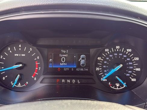 Used 2020 Ford Fusion S image 20