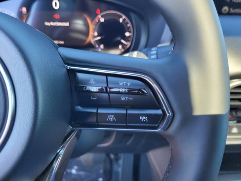 New 2026 MAZDA CX-90 3.3 Turbo w/ Premium Plus Pkg image 32