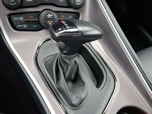 Used 2022 Dodge Challenger SXT w/ Plus Package AWD/4WD image 12
