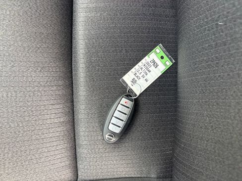 Used 2023 Nissan Altima 2.5 SV image 29