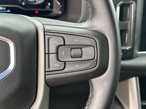 Used 2024 GMC Yukon XL Denali w/ Max Trailering Package AWD/4WD image 32