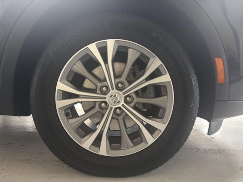 Used 2023 Buick Envision Preferred image 29