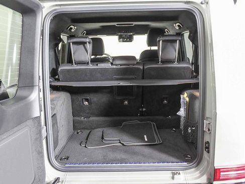 Used 2025 Mercedes-Benz G 550 G 550 image 25