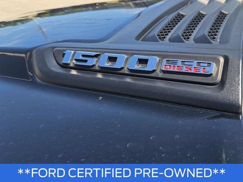Used 2022 RAM 1500 Laramie w/ Sport Appearance Package RWD image 7
