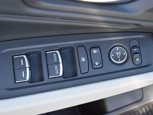 New 2025 Honda Accord SE image 12