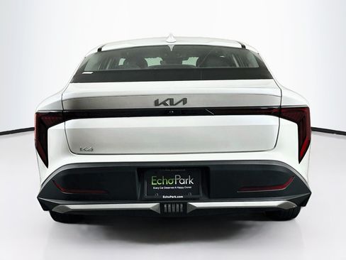Used 2025 Kia K4 FWD image 7