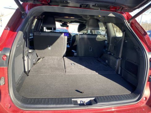 Used 2023 Toyota Highlander XSE image 5