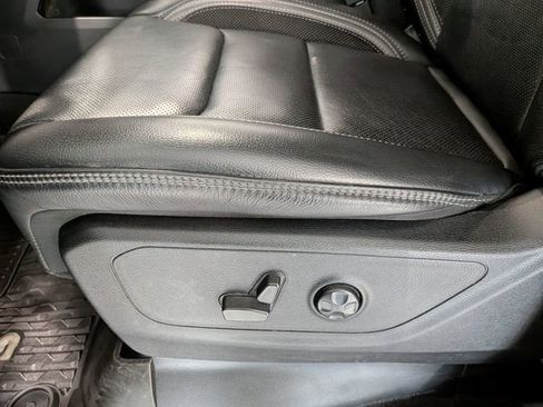 Used 2023 RAM 1500 TRX w/ TRX Level 2 Equipment Group image 12