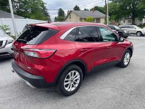 Used 2020 Ford Escape SE AWD/4WD image 6