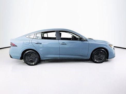 New 2026 Nissan Sentra SV image 4