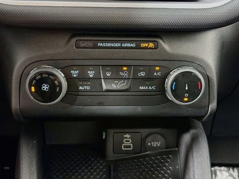 Used 2024 Ford Bronco Sport Big Bend AWD/4WD image 15