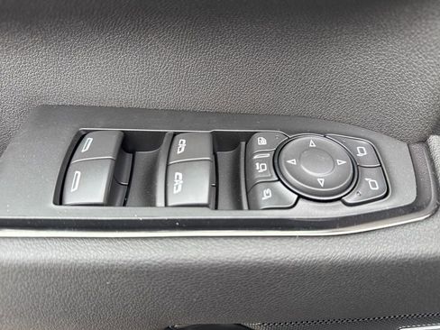 New 2026 GMC Sierra 2500 AT4 w/ AT4 Premium Plus Package image 22