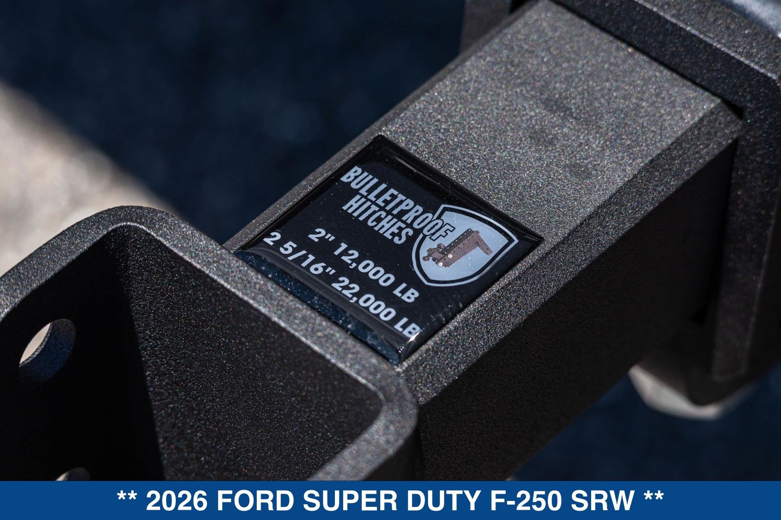 New 2026 Ford F250 XL w/ STX Appearance Package AWD/4WD image 40
