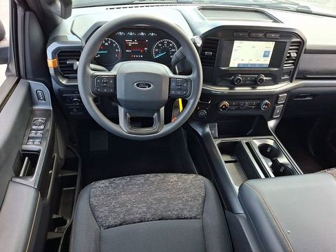 Used 2022 Ford F150 Tremor w/ Bed Utility Package AWD/4WD image 11