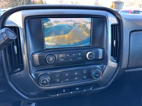 Used 2018 Chevrolet Silverado 2500 LT image 34