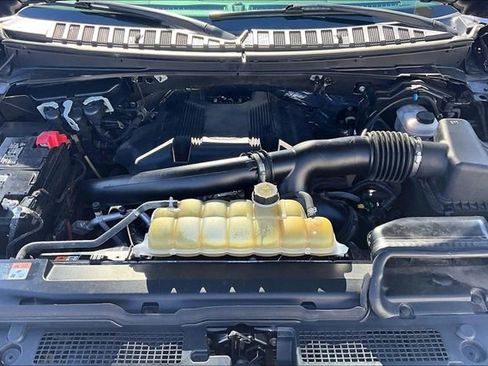 Used 2020 Ford Expedition Limited w/ Equipment Group 303A AWD/4WD image 10
