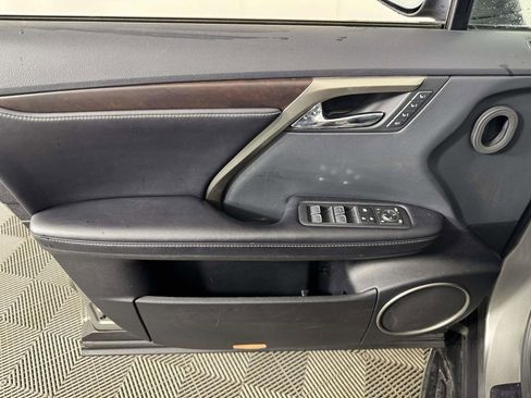 Used 2021 Lexus RX 350 AWD w/ Premium Package image 17