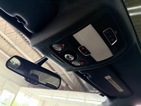 Used 2016 Audi S4 Premium Plus w/ Technology Package AWD/4WD image 17