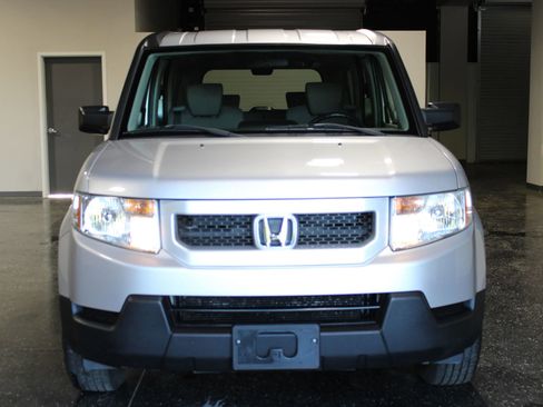 Used 2011 Honda Element LX image 7
