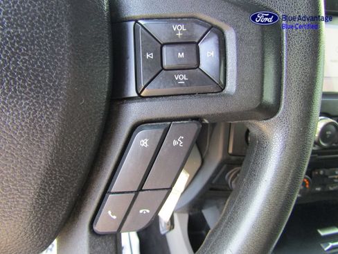 Certified 2018 Ford F150 XL w/ Equipment Group 101A Mid AWD/4WD image 25