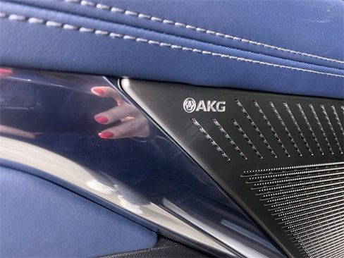 New 2025 Cadillac Escalade IQ Sport 2 image 9