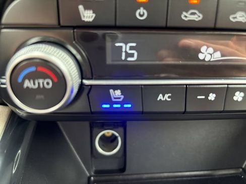 Used 2023 MAZDA CX-5 AWD 2.5 S w/ Premium Plus Pkg image 29