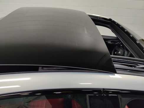 Certified 2024 Alfa Romeo Giulia Ti w/ Performance Driving Package image 8