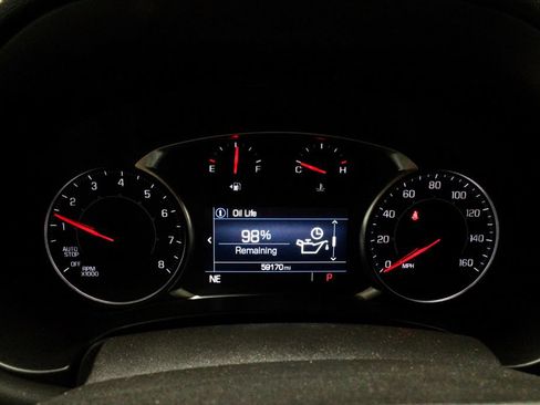 Used 2024 GMC Terrain SLE AWD/4WD image 27