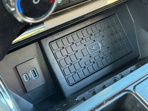 Used 2023 Ford F150 Lariat w/ Equipment Group 502A High AWD/4WD image 18