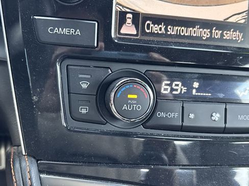 Used 2022 Nissan Maxima SR w/ Sport Mat Group image 37