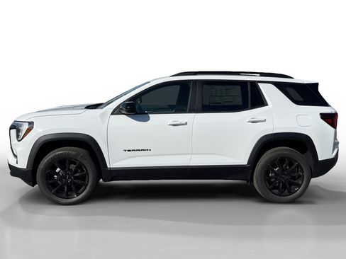 New 2026 GMC Terrain Elevation image 2