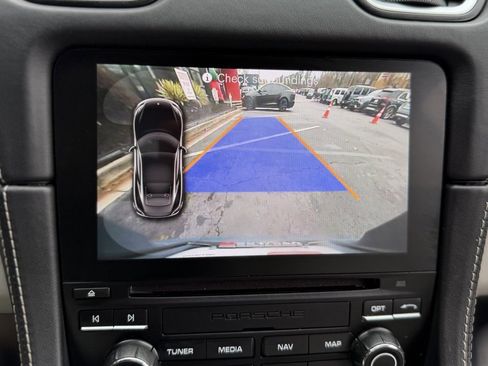 Used 2018 Porsche 718 Cayman image 46