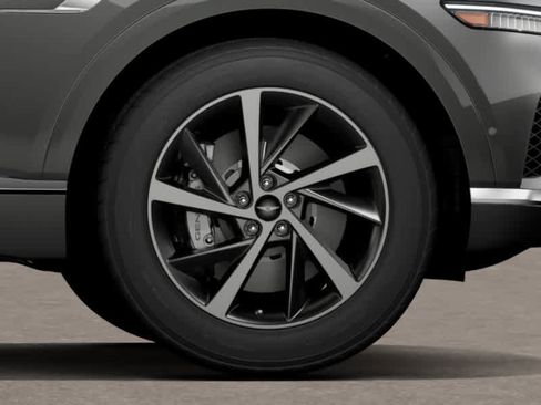 New 2026 Genesis GV80 2.5T Advanced AWD/4WD image 10