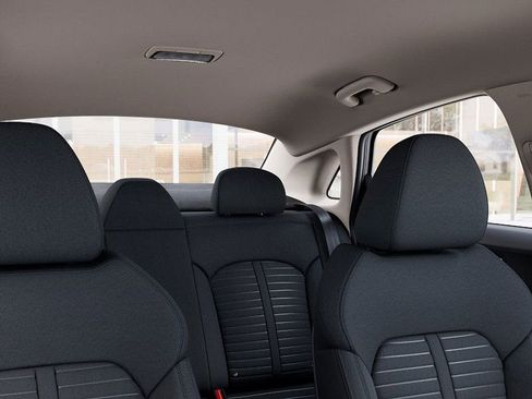 New 2026 Kia K5 LXS image 27