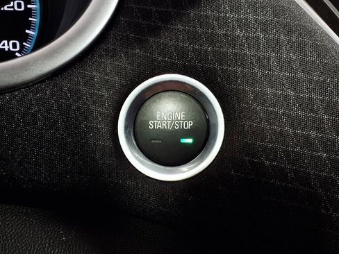 Used 2025 Chevrolet Malibu LS image 20