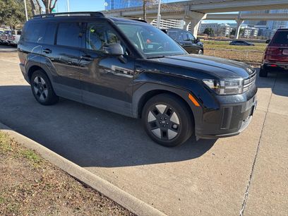 Used 2025 Hyundai Santa Fe SEL