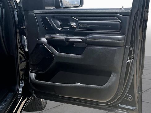 Used 2023 RAM 1500 Limited AWD/4WD image 23