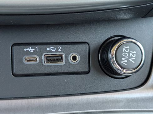 Certified 2024 Nissan Murano SV image 24