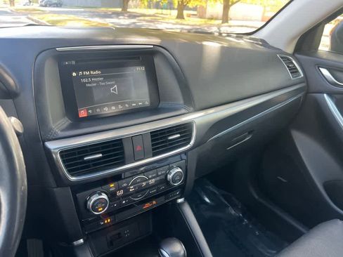 Used 2016 MAZDA CX-5 Grand Touring image 33