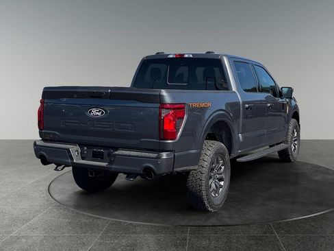 Used 2026 Ford F150 Tremor w/ Tow/Haul Package AWD/4WD image 9