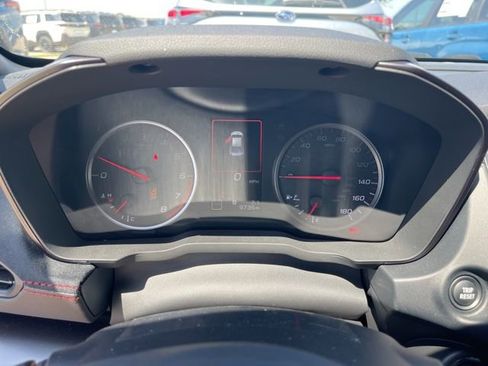 Used 2024 Subaru WRX TR AWD/4WD image 14