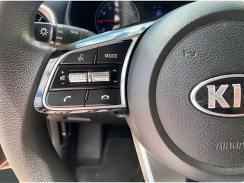 Used 2020 Kia Forte LXS image 13