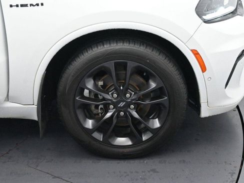 Used 2022 Dodge Durango R/T AWD/4WD image 37