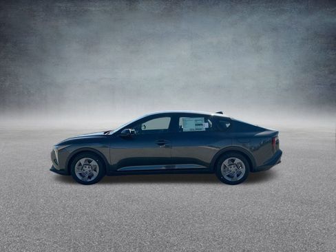 Used 2025 Kia K4 LX image 28