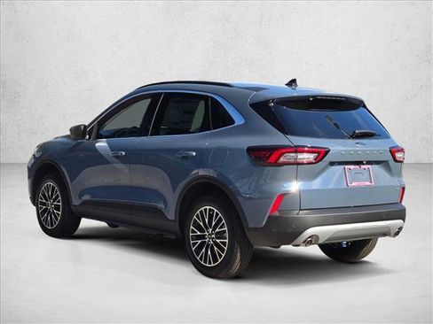 New 2026 Ford Escape SE image 7