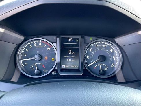 Used 2023 Toyota Tacoma TRD Off-Road image 20